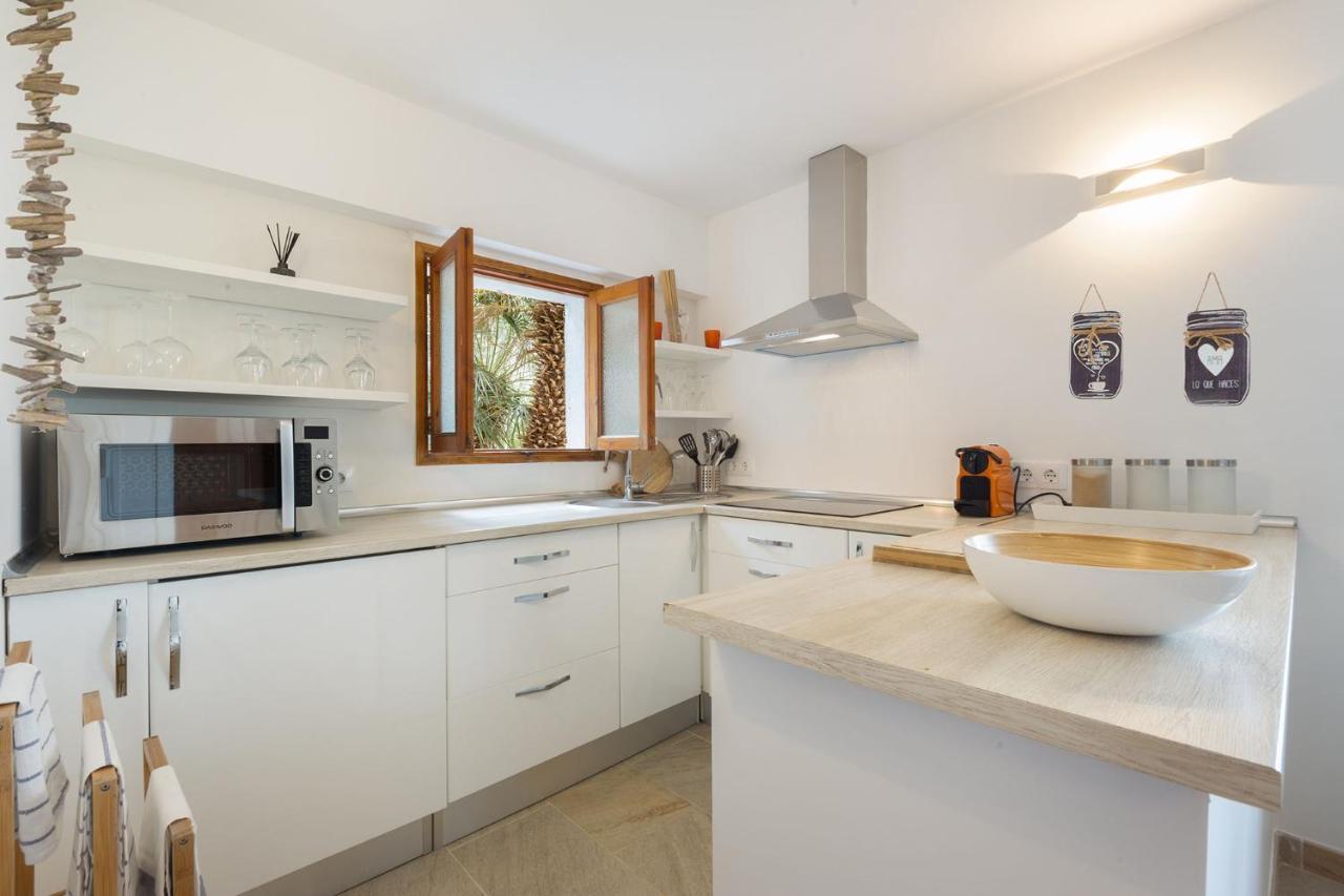 דירות Puerto de Sóller Bellavista 22 מראה חיצוני תמונה