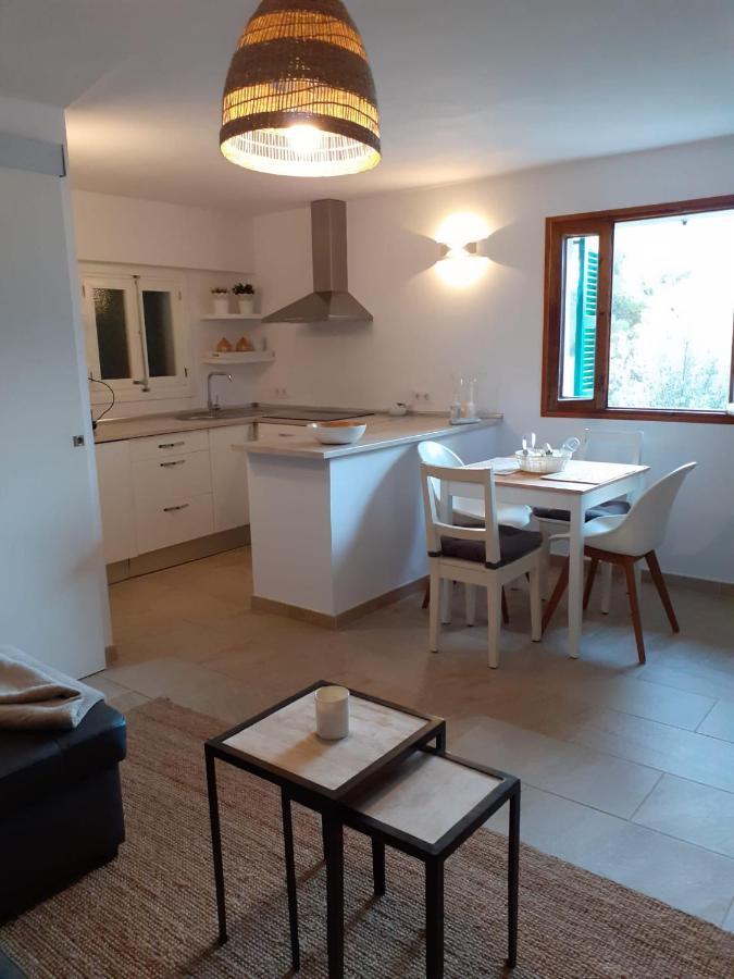 דירות Puerto de Sóller Bellavista 22 מראה חיצוני תמונה