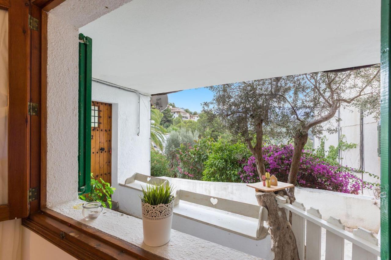 דירות Puerto de Sóller Bellavista 22 מראה חיצוני תמונה