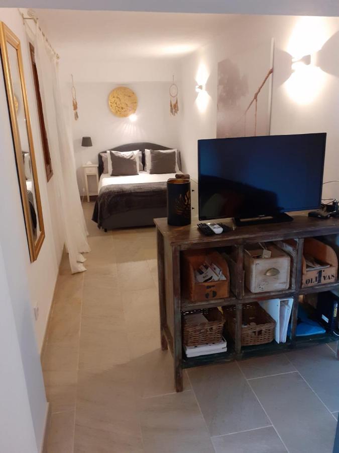 דירות Puerto de Sóller Bellavista 22 מראה חיצוני תמונה