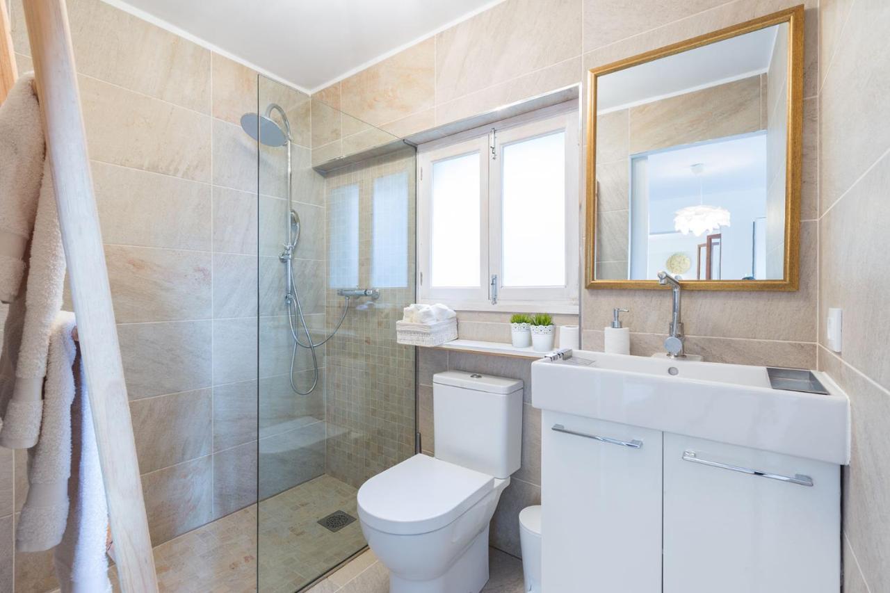דירות Puerto de Sóller Bellavista 22 מראה חיצוני תמונה