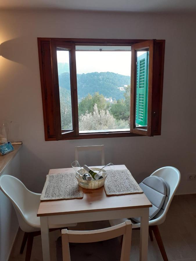 דירות Puerto de Sóller Bellavista 22 מראה חיצוני תמונה