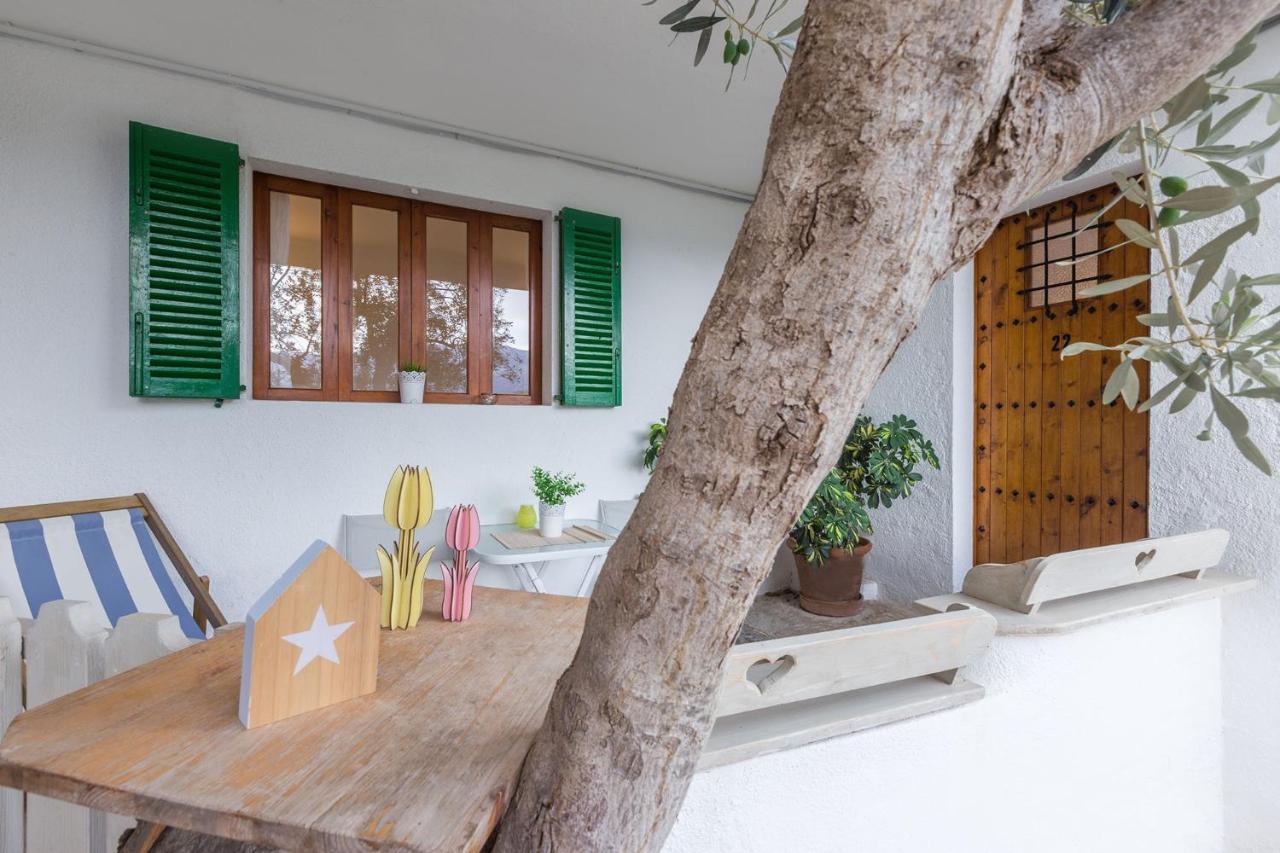 דירות Puerto de Sóller Bellavista 22 מראה חיצוני תמונה